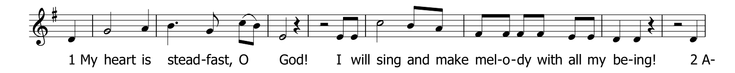 Image of Music